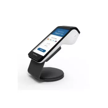 Supporto di sicurezza universale EMV per smartphone nero Compulocks 199BSLDDCKB