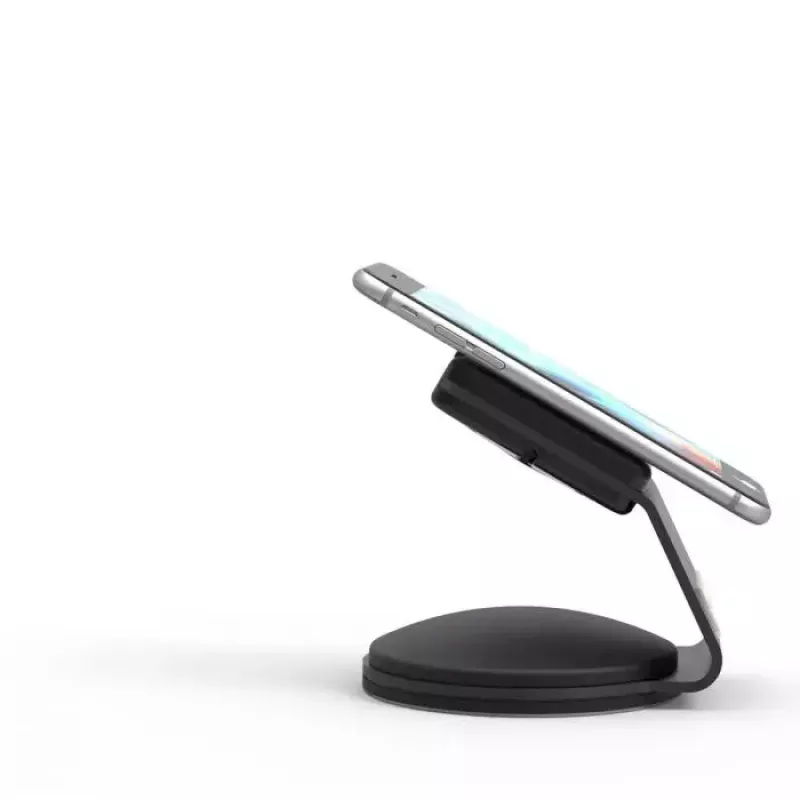 Supporto di sicurezza universale EMV per smartphone nero Compulocks 199BSLDDCKB