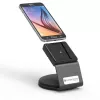 Supporto di sicurezza universale EMV per smartphone nero Compulocks 199BSLDDCKB