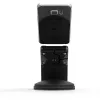 Supporto di sicurezza universale EMV per smartphone nero Compulocks 199BSLDDCKB