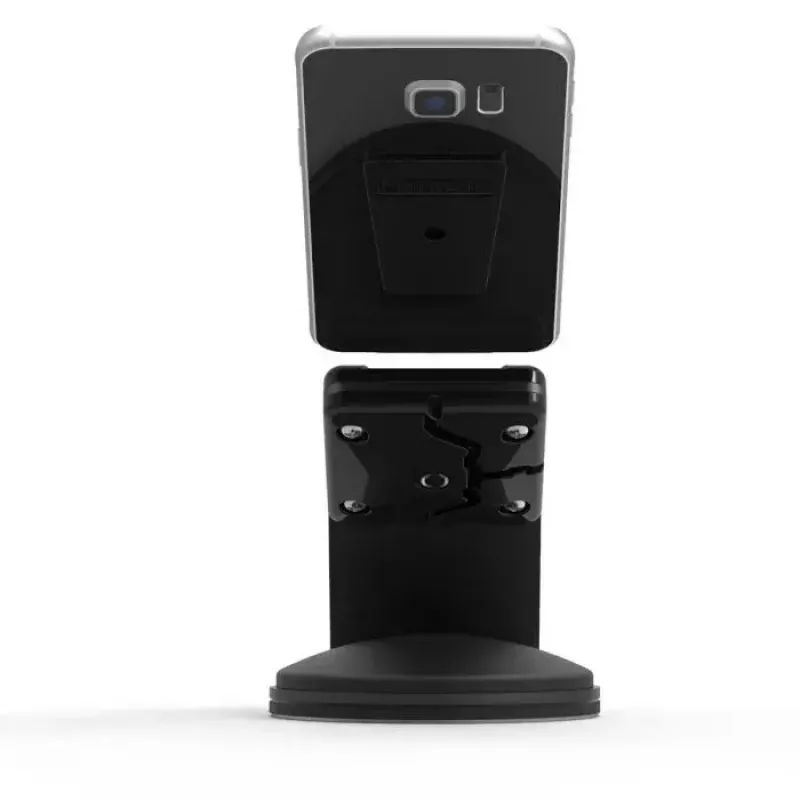 Supporto di sicurezza universale EMV per smartphone nero Compulocks 199BSLDDCKB