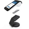 Supporto di sicurezza universale EMV per smartphone nero Compulocks 199BSLDDCKB