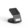 Supporto di sicurezza universale EMV per smartphone nero Compulocks 199BSLDDCKB
