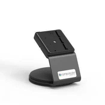 Supporto di sicurezza universale EMV per smartphone nero Compulocks 199BSLDDCKB