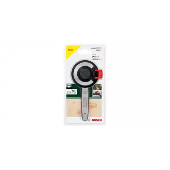 Bosch 2 609 256 D86 lama per seghetto alternativo/seghetto/seghetto alternativo lama per seghetto alternativo acciaio 1 pezzo