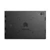 Compulocks iPad 10,9 inch 10ª Gen custodia Swell supporto a parete nero