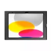Compulocks iPad 10,9 inch 10ª Gen custodia Swell supporto a parete nero