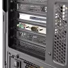 StarTech.com scheda seriale PCI Express a 2 porte, scheda seriale PCIe dual port su RS232 (DB9), UART 16C1050, staffe standard o low-profile, conservazione COM, per Windows e Linux