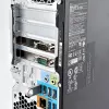 StarTech.com scheda seriale PCI Express a 2 porte, scheda seriale PCIe dual port su RS232 (DB9), UART 16C1050, staffe standard o low-profile, conservazione COM, per Windows e Linux