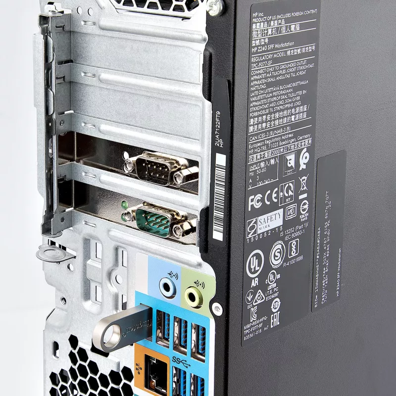 StarTech.com scheda seriale PCI Express a 2 porte, scheda seriale PCIe dual port su RS232 (DB9), UART 16C1050, staffe standard o low-profile, conservazione COM, per Windows e Linux
