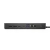 DELL WD19TBS-180W con filo USB 3.2 Gen 2 (3.1 Gen 2) Type-C nero