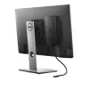 DELL WD19TBS-180W con filo USB 3.2 Gen 2 (3.1 Gen 2) Type-C nero