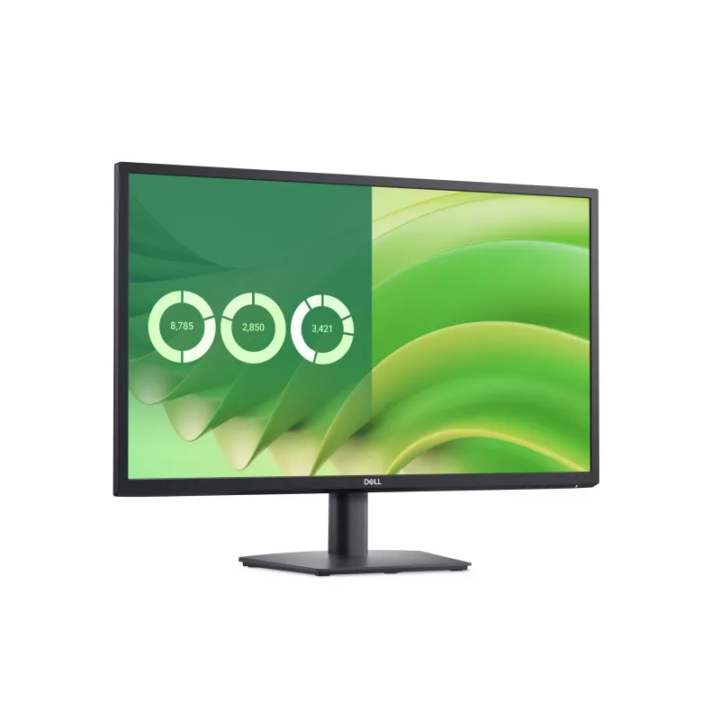 Monitor per computer DELL E Series E2725H 68,6 cm (27