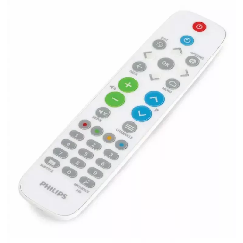 Telecomando TV Philips 22AV1604B a pulsanti