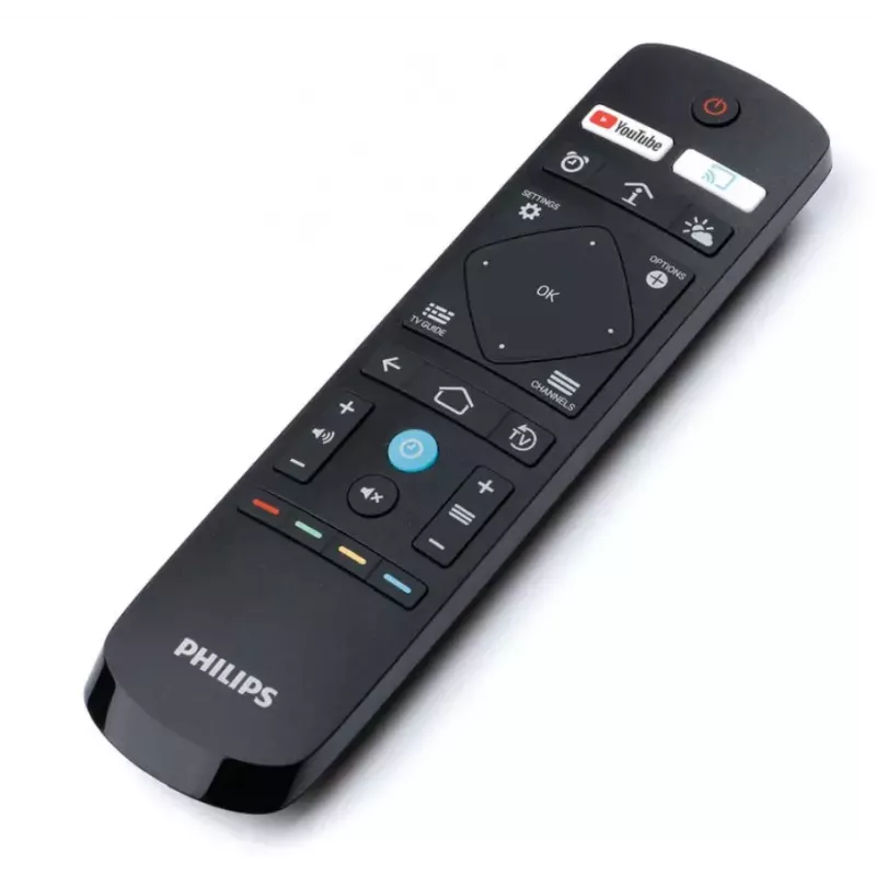 Telecomando TV Philips 22AV1905A a pulsanti