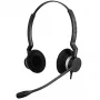 Cuffia Jabra Biz 2300 Duo USB-C MS