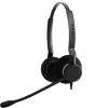 Cuffia Jabra Biz 2300 Duo USB-C MS