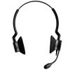 Cuffia Jabra Biz 2300 Duo USB-C MS