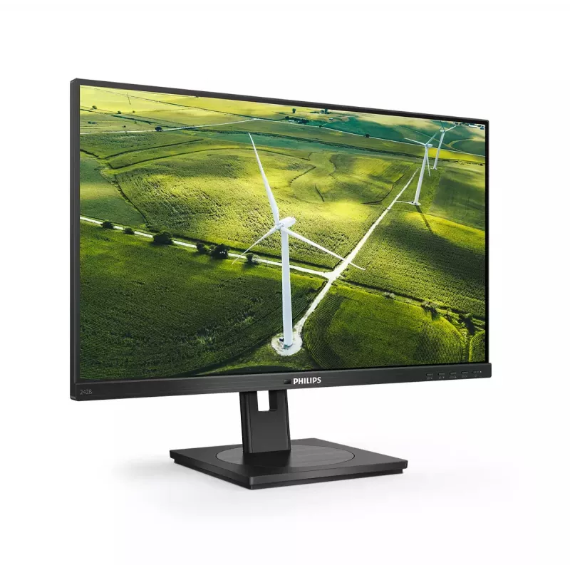 Monitor per computer Philips 242B1G/00 60,5 cm (23,8