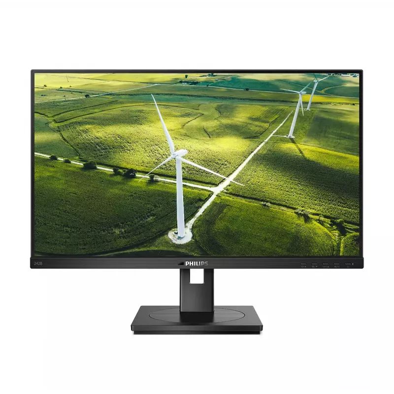 Monitor per computer Philips 242B1G/00 60,5 cm (23,8