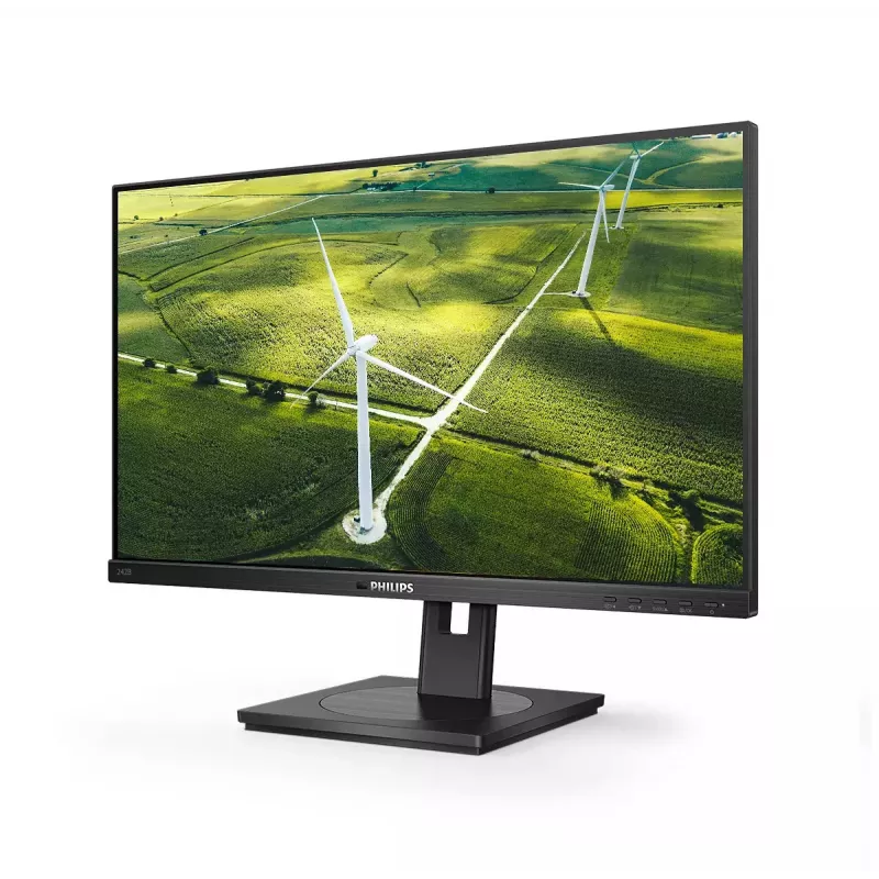 Monitor per computer Philips 242B1G/00 60,5 cm (23,8
