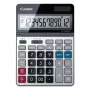 Calcolatrice da tavolo Canon TS-1200TSC Desktop Basic metallizzato