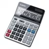 Calcolatrice da tavolo Canon TS-1200TSC Desktop Basic metallizzato