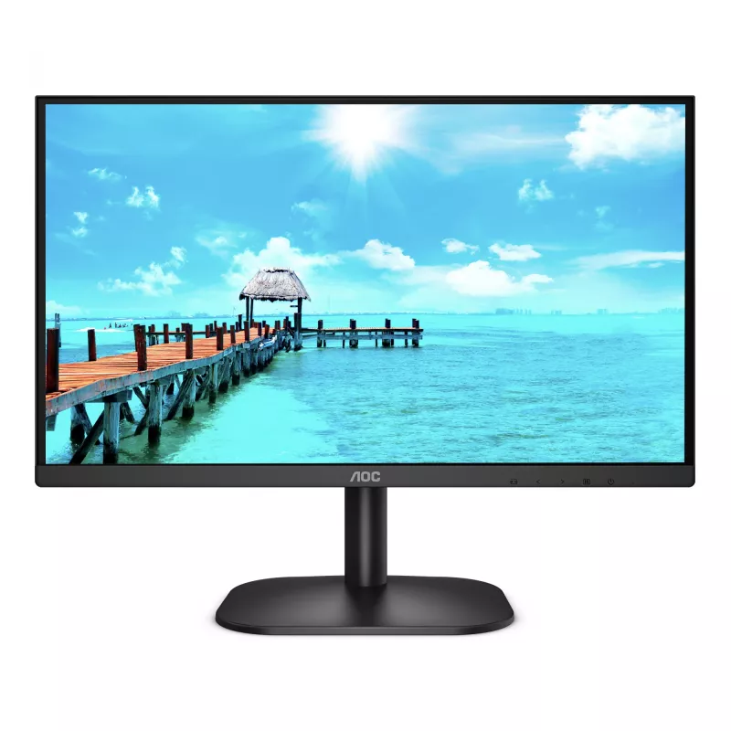Monitor per computer AOC B2 24B2XHM2 60,5 cm (23,8