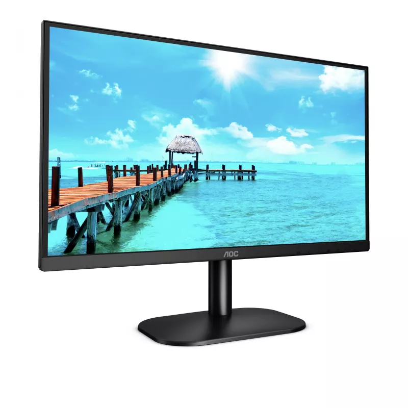 Monitor per computer AOC B2 24B2XHM2 60,5 cm (23,8