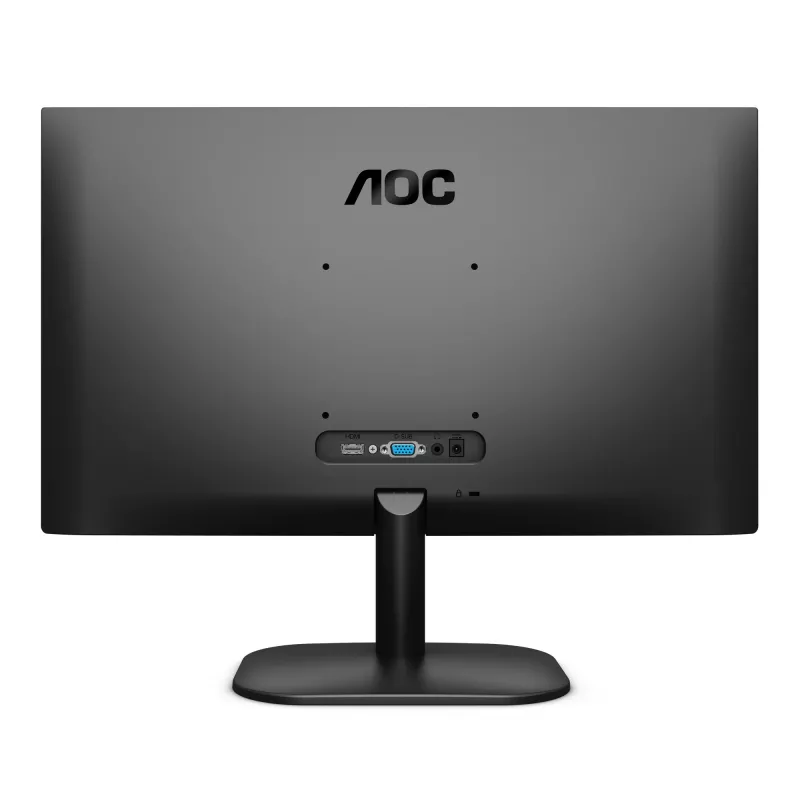 Monitor per computer AOC B2 24B2XHM2 60,5 cm (23,8