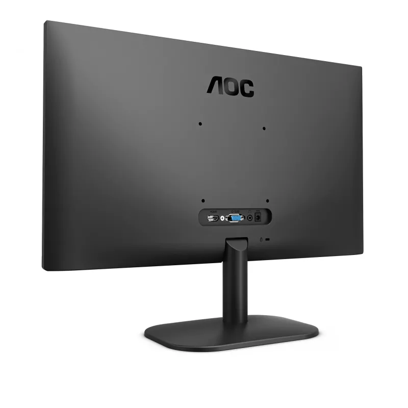 Monitor per computer AOC B2 24B2XHM2 60,5 cm (23,8