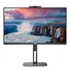 Monitor per computer AOC V5 24V5CW/BK 60,5 cm (23,8