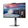 Monitor per computer AOC V5 24V5CW/BK 60,5 cm (23,8