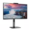 Monitor per computer AOC V5 24V5CW/BK 60,5 cm (23,8