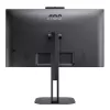 Monitor per computer AOC V5 24V5CW/BK 60,5 cm (23,8