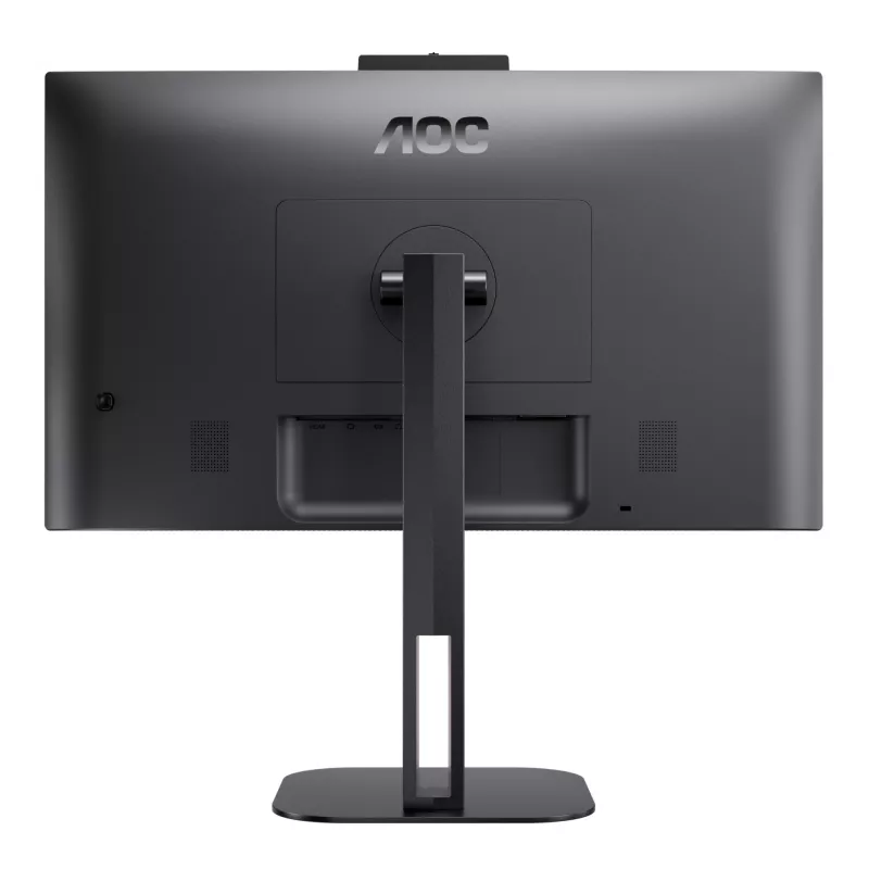 Monitor per computer AOC V5 24V5CW/BK 60,5 cm (23,8