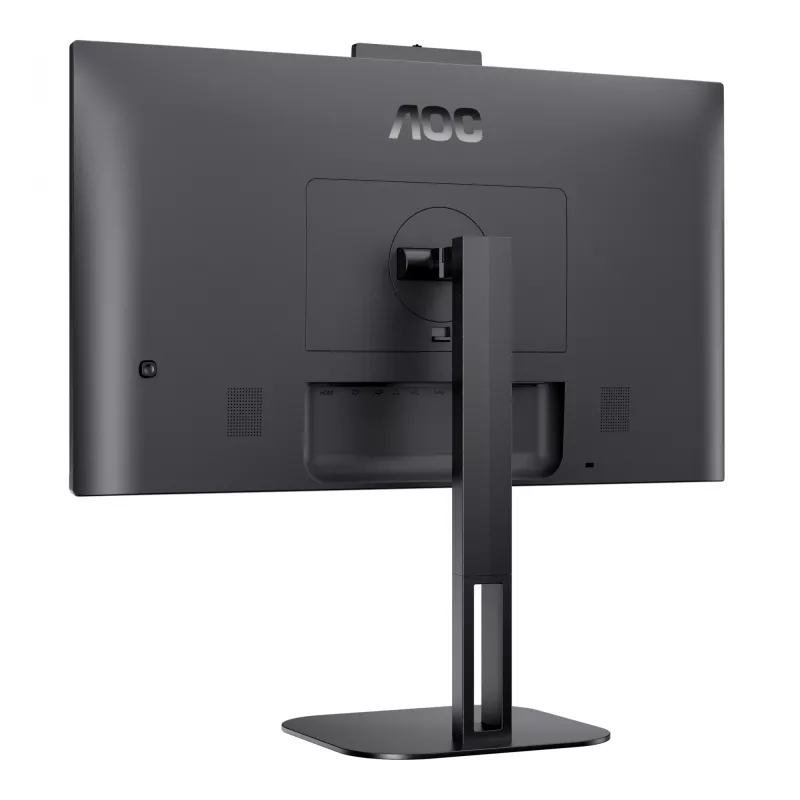 Monitor per computer AOC V5 24V5CW/BK 60,5 cm (23,8