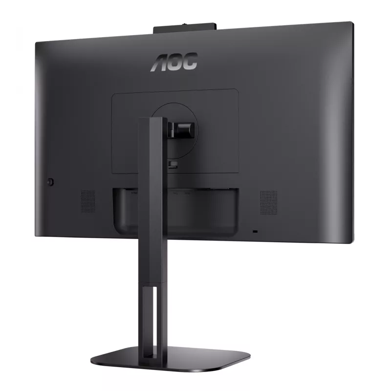 Monitor per computer AOC V5 24V5CW/BK 60,5 cm (23,8