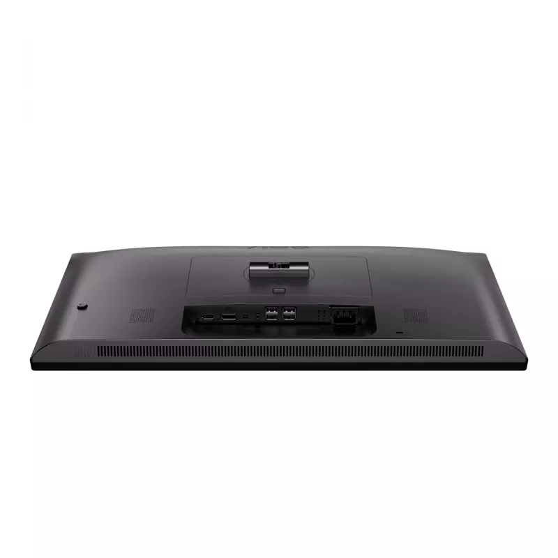 Monitor per computer AOC V5 24V5CW/BK 60,5 cm (23,8