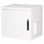 Rack a parete ROLINE Pro 9 U 600x450 IP55 grigio