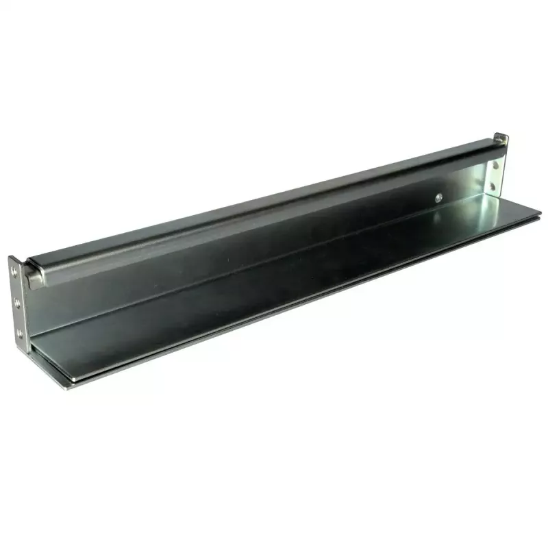 Kit guide per rack ROLINE 26.21.0113 profondità variabile da 350 a 600 mm