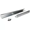 Kit guide per rack ROLINE 26.21.0113 profondità variabile da 350 a 600 mm