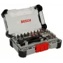 Set di punte per cacciavite Bosch PB SDB 42 pezzi — punte di precisione e standard