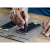 Set di punte per cacciavite Bosch PB SDB 42 pezzi — punte di precisione e standard