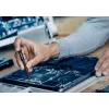 Set di punte per cacciavite Bosch PB SDB 42 pezzi — punte di precisione e standard