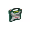 Set di punte Bosch X-Line 100 pezzi titanio