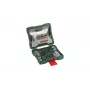 Set di punte Bosch X-Line 43 2607019613