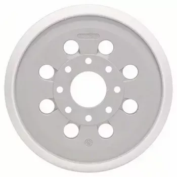 Pad abrasivo Bosch 2 608 000 351 1 pz.