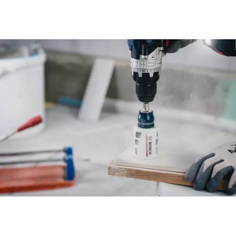 Bosch 2 608 594 266 prolunga mandrino