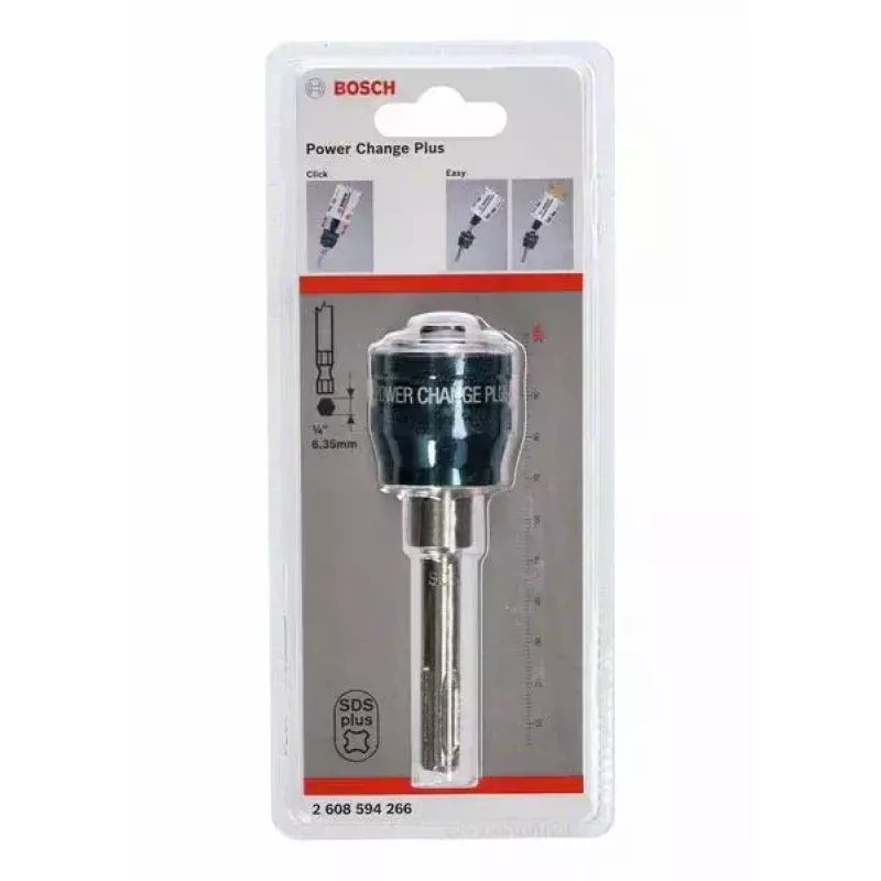 Bosch 2 608 594 266 prolunga mandrino